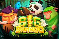 Big Bamboo